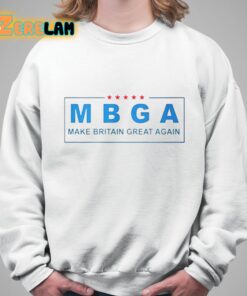 Mbga Make Britain Great Again Shirt 5 1