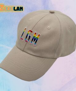Mets LGM Pride Hat Giveaway 2024