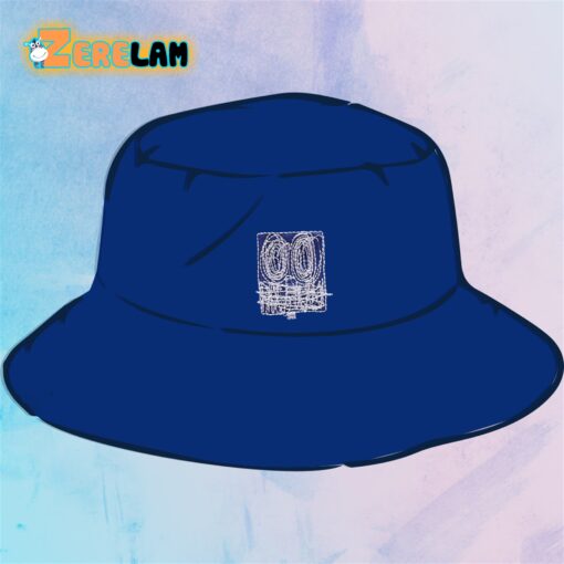 Mets Rashid Johnson Bucket Hat Giveaway 2024