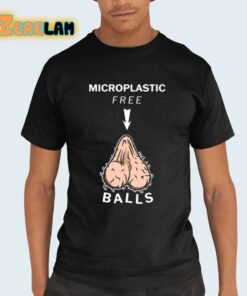 Microplastic Free Balls Shirt 21 1