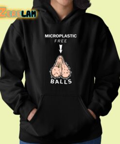 Microplastic Free Balls Shirt 22 1