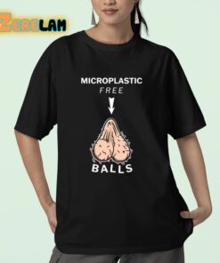 Microplastic Free Balls Shirt 23 1