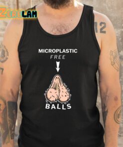 Microplastic Free Balls Shirt 5 1