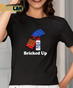 Middle Class Fancy Bricked Up Charcoal Briquets Shirt 2 1