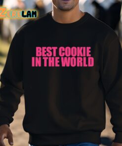 Modaleo Best Cookie In The World Shirt 3 1