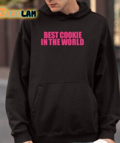 Modaleo Best Cookie In The World Shirt 4 1