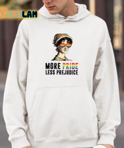 More Pride Less Prejudice Shirt 4 1