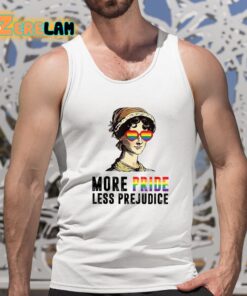 More Pride Less Prejudice Shirt 5 1