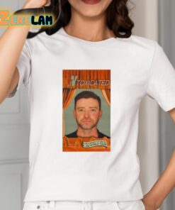 N Toxicated This Is Going To Ruin The Tour Justin Timberlake Shirt 2 1