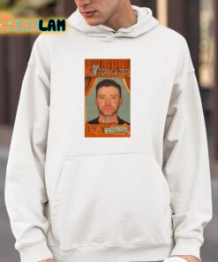 N Toxicated This Is Going To Ruin The Tour Justin Timberlake Shirt 4 1