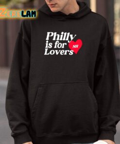 NiallHoran Philly Is For Lovers Shirt 4 1