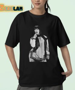 Nicki Minaj Sold Out Minaj Shirt 23 1