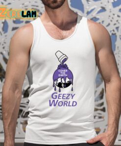 Ohgeesy Pint The World Shirt 5 1