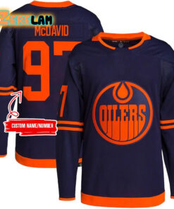 Oilers Final Champions 2024 Jersey