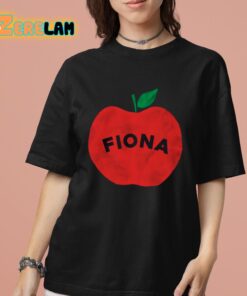 Olivia Rodrigo Fiona Apple Shirt