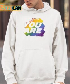 Oscar Piastri You Are Pride Merch Shirt 4 1