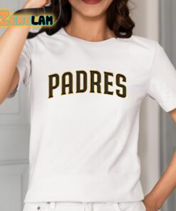 Padres Jake Cronenworth Shirt Giveaway 2024 2 1
