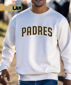 Padres Jake Cronenworth Shirt Giveaway 2024 3 1