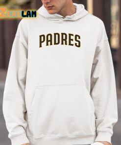 Padres Jake Cronenworth Shirt Giveaway 2024 4 1