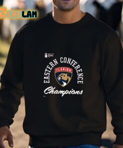 Panthers 2024 Eastern Conference Champions Shirt 3 1