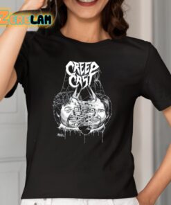 Papa Meat Creep Cast Shirt 2 1