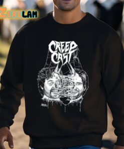 Papa Meat Creep Cast Shirt 3 1