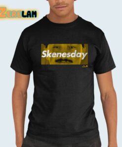Paul Skenes Skenesday Shirt 21 1
