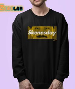 Paul Skenes Skenesday Shirt 24 1