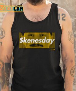 Paul Skenes Skenesday Shirt 5 1