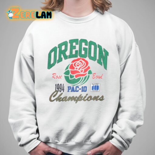 Payton Pritchard Oregon Rose Bowl Shirt
