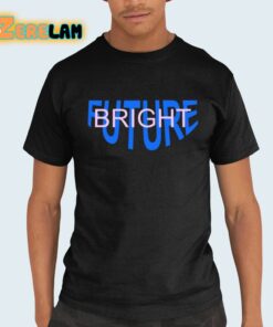 Phil Lester Bright Future Shirt