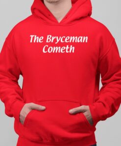 Philadelphia Bryce Harper The Bryceman Cometh Shirt 10 1