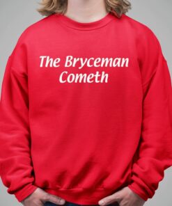 Philadelphia Bryce Harper The Bryceman Cometh Shirt 9 1