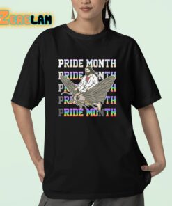 Pride Month Ride Moth Shirt 23 1