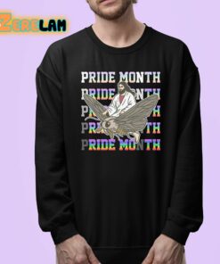 Pride Month Ride Moth Shirt 24 1