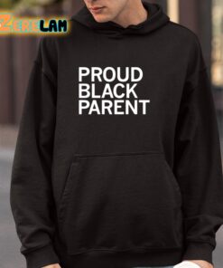 Proud Black Parent Shirt 4 1