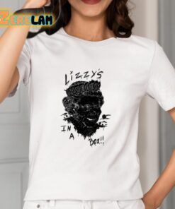 Punkwithacamera Lizzys In A Box Shirt 2 1