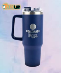 Rays Health Care Appreciation Tumbler Giveaway 2024