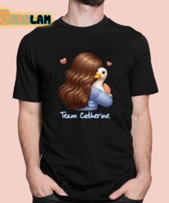 Real Housewives Recaps Team Catherine Shirt