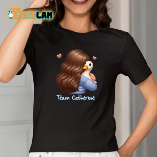 Real Housewives Recaps Team Catherine Shirt