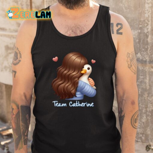 Real Housewives Recaps Team Catherine Shirt