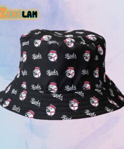 Reds Bucket Hat 2024 Giveaway