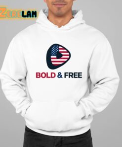 Rick Racela Bold And Free Usa Shirt 22 1