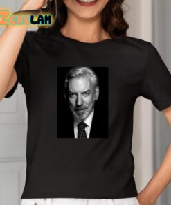 Rip Donald Sutherland 1935 2024 Shirt 2 1