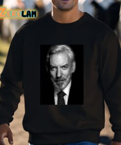 Rip Donald Sutherland 1935 2024 Shirt 3 1