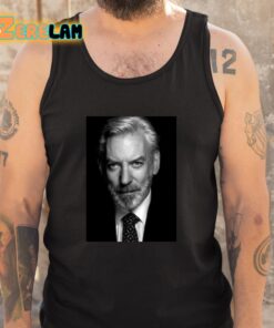 Rip Donald Sutherland 1935 2024 Shirt 5 1