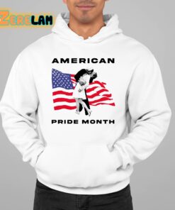 Sean Strickland 2024 American Pride Month Shirt 22 1