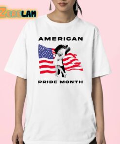 Sean Strickland 2024 American Pride Month Shirt 23 1