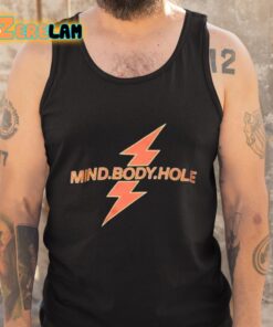Serpentwithfeet Mind Body Hole Shirt 5 1