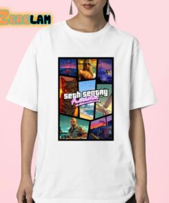 Seth Sentry Gta Frankston Shirt 23 1